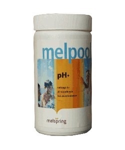 5 tips voor waterbehandeling van jouw Opblaasbare Jacuzzi - melpool_ph_