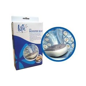 Spa bad kopen in Gelderland - booster_seat_voor_jacuzzi_spa