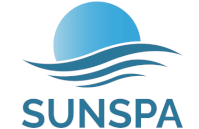 Zwemspa alicante opgeleverd in Zuidwolde Groningen - officieel_dealer_sunspa_benelux