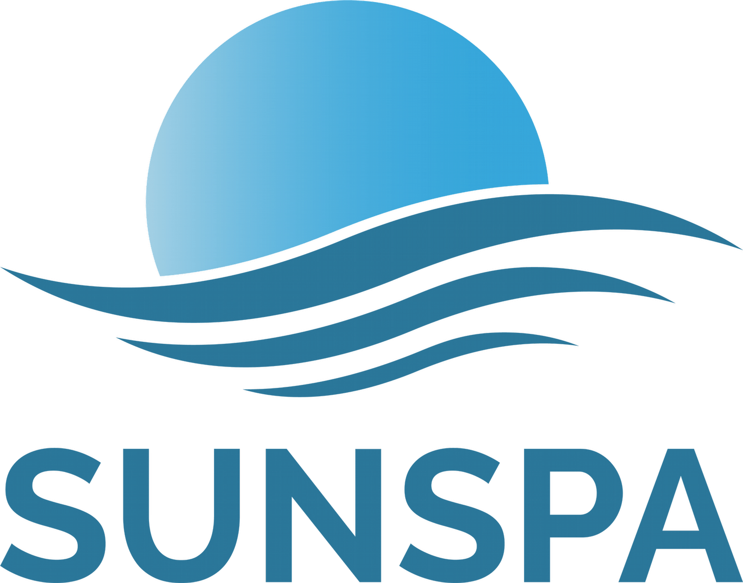 Zwemspa alicante opgeleverd in Zuidwolde Groningen - sunspa-logo-staand-zonder-tagline-1